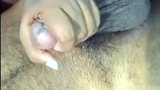 My Wife Blowjob and Cum Shot