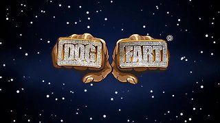 Ebony Babes Sarah Banks Jezabel Vessir - Threesome blowjob thru gloryhole