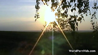 My Ex-wife and I Were Still in Pretty Good Shape in the 1990s