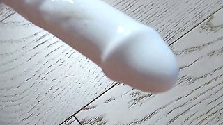 Amateur porn Gives Us Some Foot Fetish Aurora