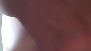 A Hairy MILF with a Plump Pussy and a Large Clitoris Masturbates and Masturbates, Orgasms and Orgasms