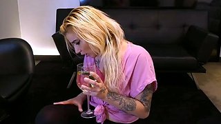 LegalPorno - Catherine Boss