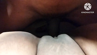 my friends wife agree to share bed with me ask for fuck i fullfield her wish