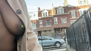 CIMA black and ebony