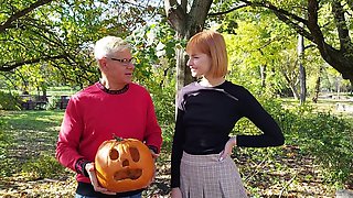 Dolly Dyson No Nut November Part 1 - Double Penetration Threesome