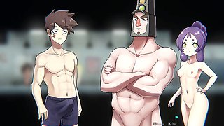 Hentai sex, erotica, what are you doing