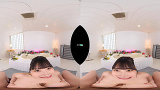 Thien Long Ba Bo: Blowjob, Cowgirl  Big Tits VR Porn