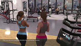 A Wife and Stepmother Real Fucking