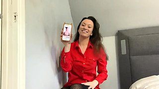 Classy bae dirty commetinc micropenises