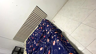 My neighbor visits me when her husband is not at home to get some good orgasms out of him