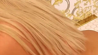 PAWG Chanel Luxx Takes Hardzz BBC Deep