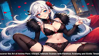 Discover the Art of Anime Porn Vibrant Intimate Scenes with Flawless Anatomy and Erotic Tension