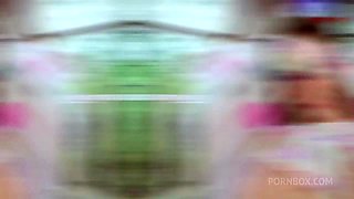 The Innocent Sussy Sweet Gets Strongly Anal Fucked By A Bbc