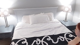 Marking my territory