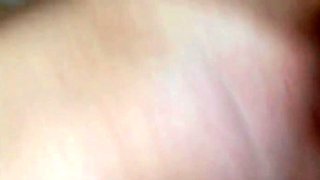 Deutsche Frau geniet nigerianisches Amateur-Naht-Video