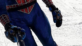 Lety Howl's Adventures! Ep 14: Ski Vacation