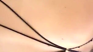 Teenager Loves Doggy Style and Has Orgasm
