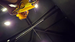 Slave Boy Fuck My Both Hole Clean My 3hole Nilmini Sheron