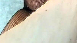 The Secretary's Tough Fisting!