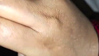 Night Time Moody Sex with Girlfriend