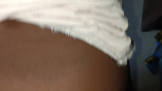 Hot Dogy with My Friend Wife