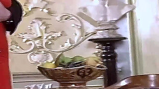 Boss Double Penetrates Hotwife While Cuck Watches