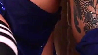 Shower Sex Cali Carter Bailey Brooke