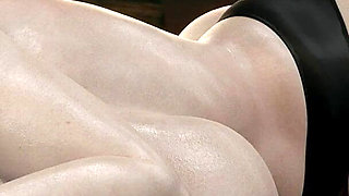 Stepmom Miranda (Resident Evil) - Threesome MILF - 3d hentai Anime, Porn Comics, Sex Animation, Rule 34, 60 fps