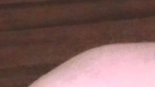 Bww Amateur Pussy Destroyed!