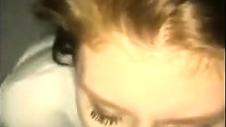 Cheating on Her Husband with a BBC
