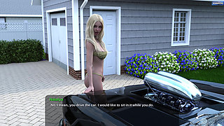 Slow and Furious Sex, Part 5