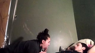 Milf Gets Fucked Hard and Screams for More