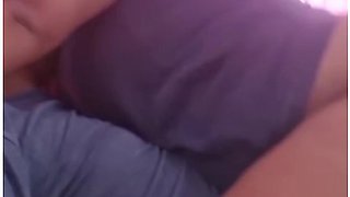 My Moms Hot Friend Came Home, My Mom Asked Me To Treat Her Well