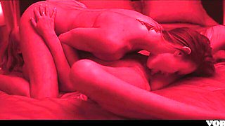 Vored featuring Nancy Ace's unbirth vore sex