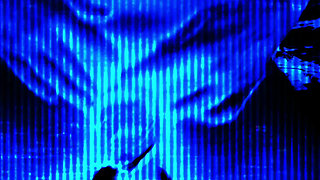 Big huge cock dancing