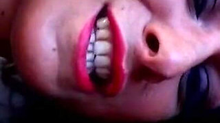 Martina gold In Love with BBC inside ass!!