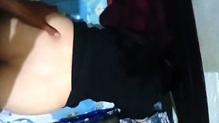 Doggie angelasian white honeypot narrow virgin