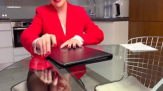 Convinced Me To Rent That Apartment - Real Estate Agent