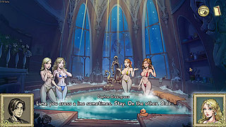 Innocent Witches Miscellaneous Collection [part 01] + Innocent Witches Download