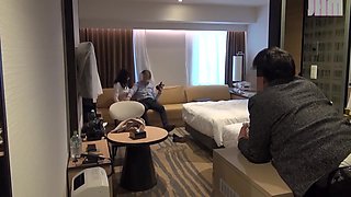 Cuckolded Wifes Diary - Please Teach My Beloved The Joy Of Being A Woman - 1 - Yuria Yoshine And Hikaru Miyanishi