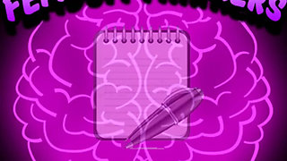 Femdom Thinkers 2 Pack