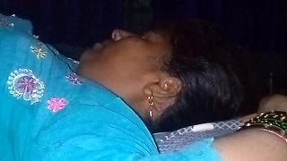 Boy friend fucked her girlfriend