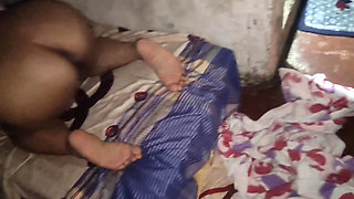 Early Morning Sex Morning Snack