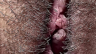 Stepbrother's Touch, Penis Rubbing!! so Far, No One Hears at Home
