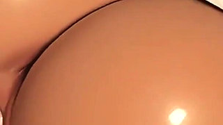 Horny Maid Riding Big Dick! Asmr Moaning Sex! Animated Porn