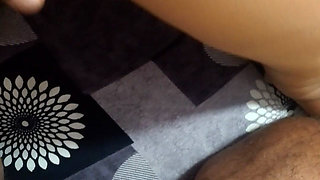 Beautiful Long Hair Brunette Teen Role Play Leads to Hard Anal Pounding