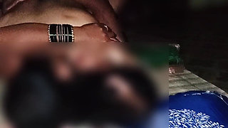Mid Night Secret Sex. Desi Step Mom Fuck.