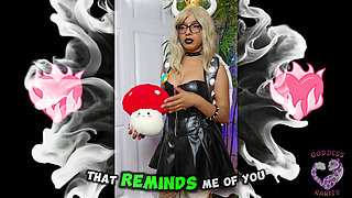 Goddess Rarity Strips for You as Bowsette