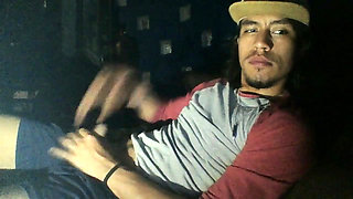 Look at the Hand How I Got Rich