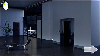 Plump City #3 - Emily got fucked and Jason cum on her boobs......Rachel's pussy...Katelyn sit on Jasons dick in front of Tom